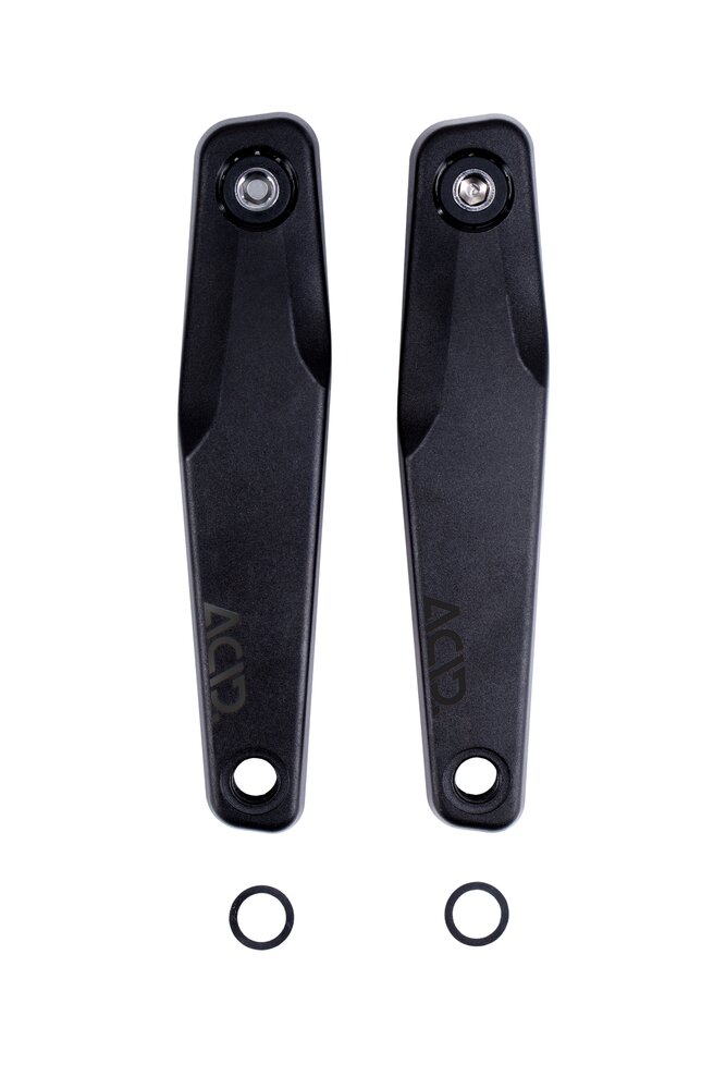 ACID Kurbel TREKKING HYBRID