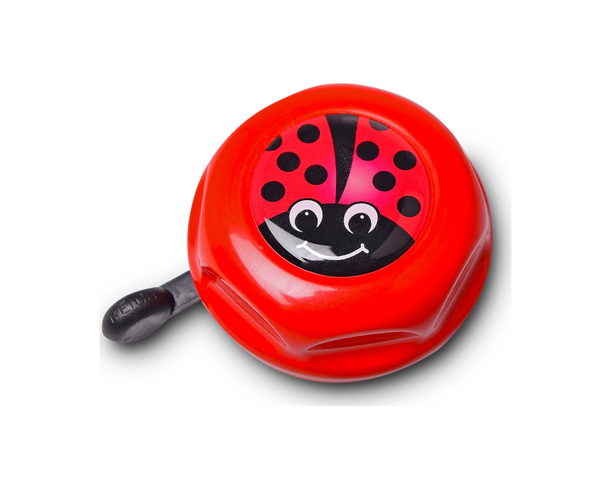 Fahrradklingel JUNIOR Beetle