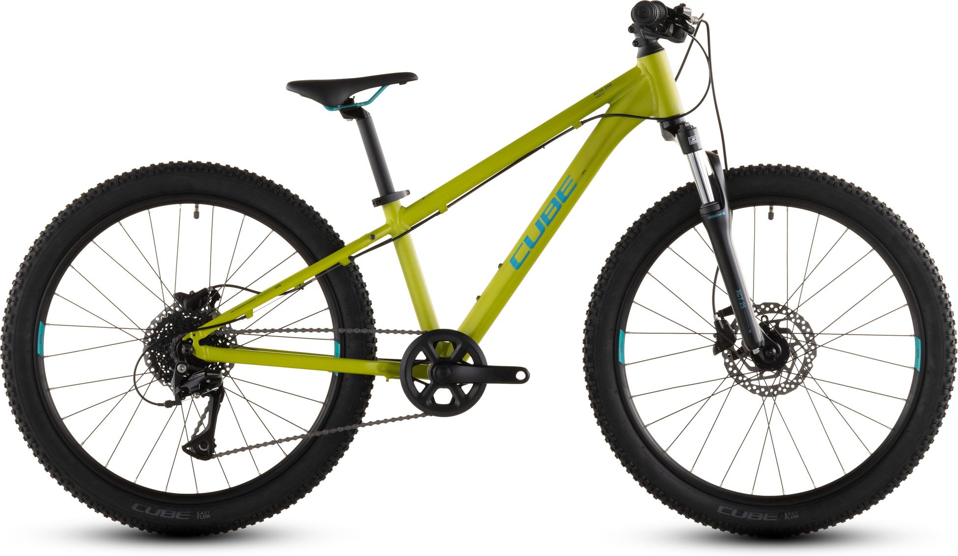 Acid 240 Disc lizard´n´blue