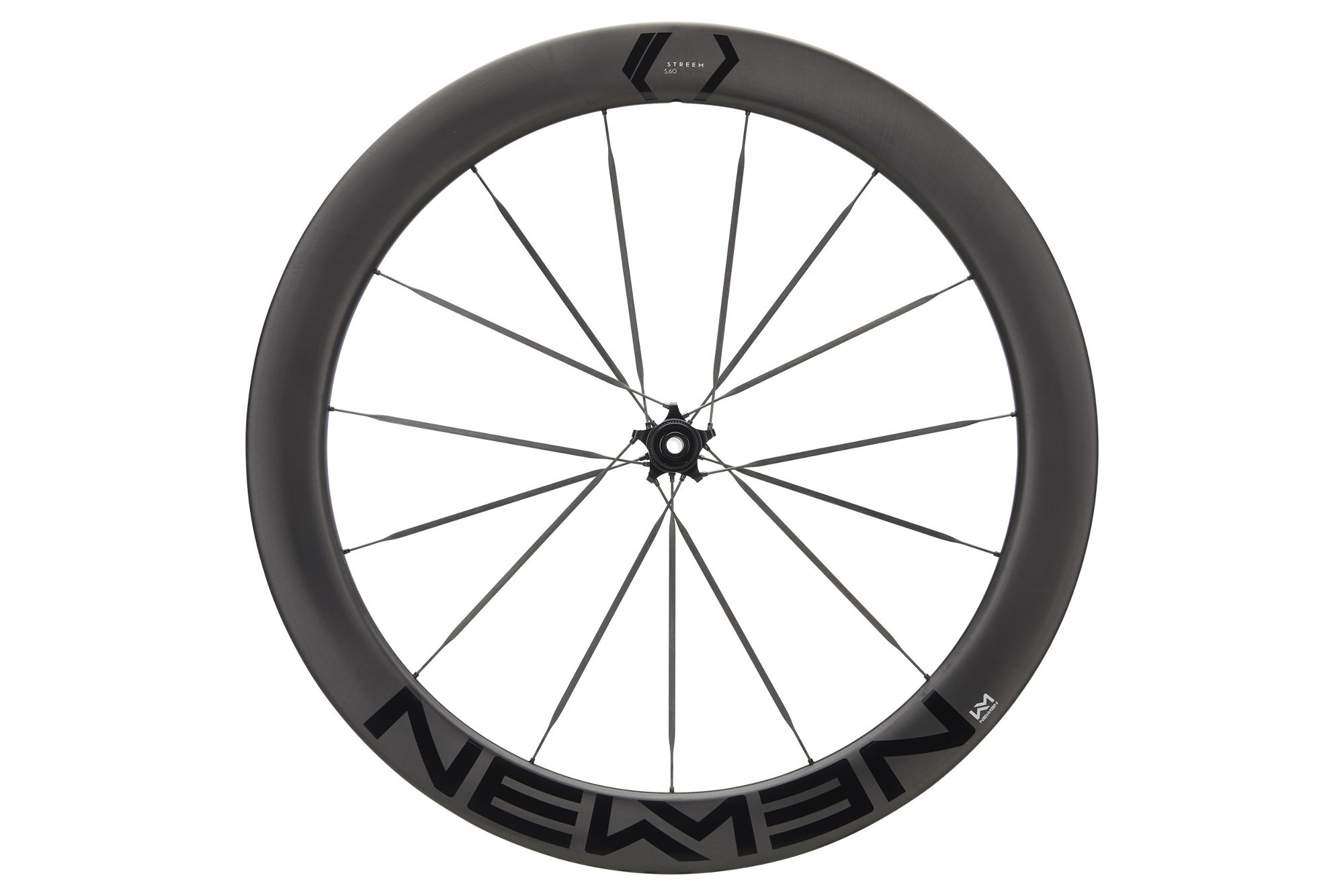 Wheel Streem S.60 VONOA 622 15h FADE R SP CL 12x100