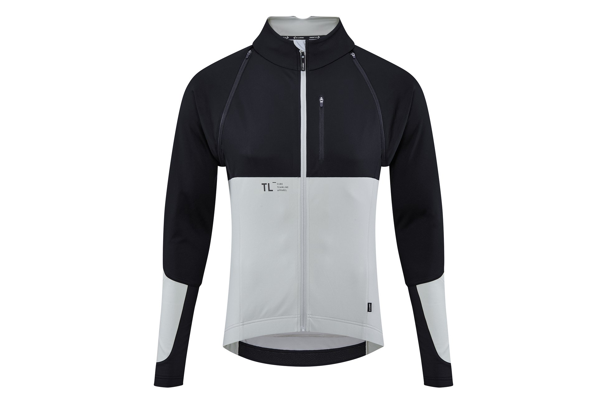 ROAD/XC Multifunktionsjacke