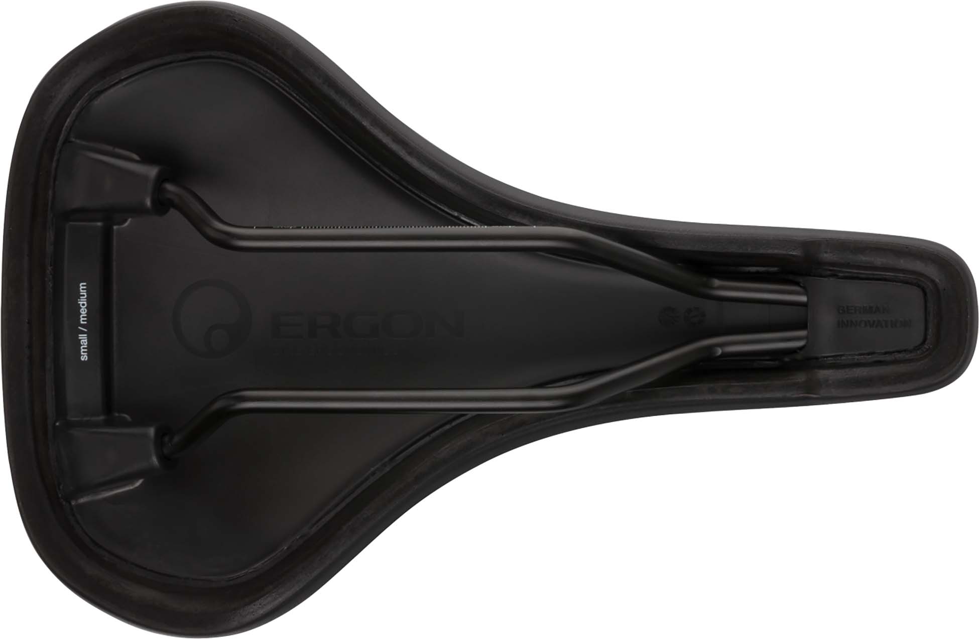 Ergon Sattel ST Gel Women