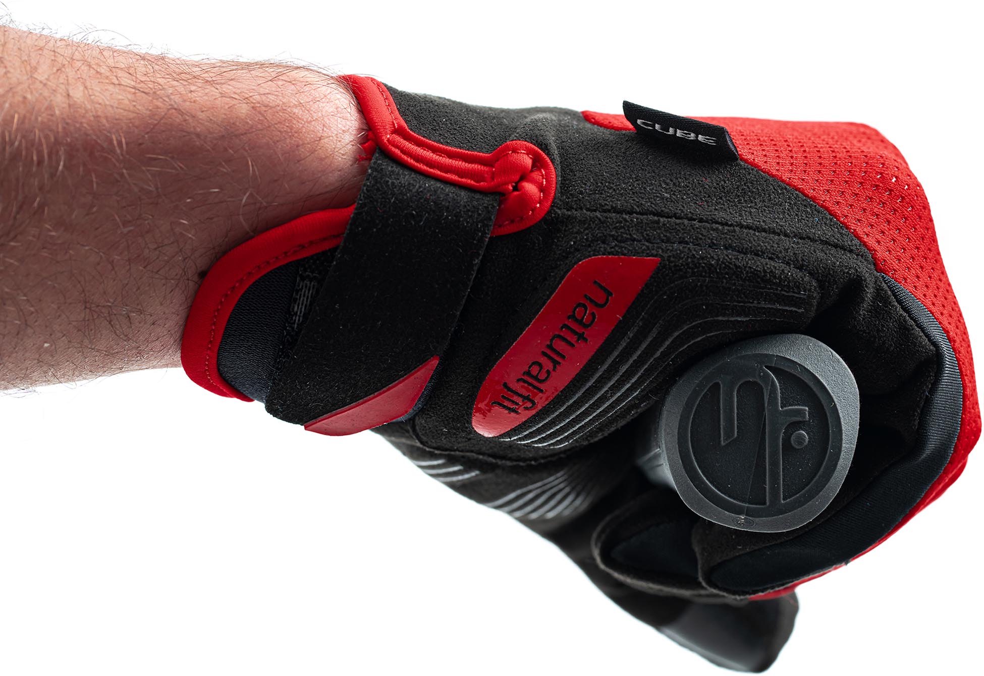 CUBE Handschuhe langfinger X NF