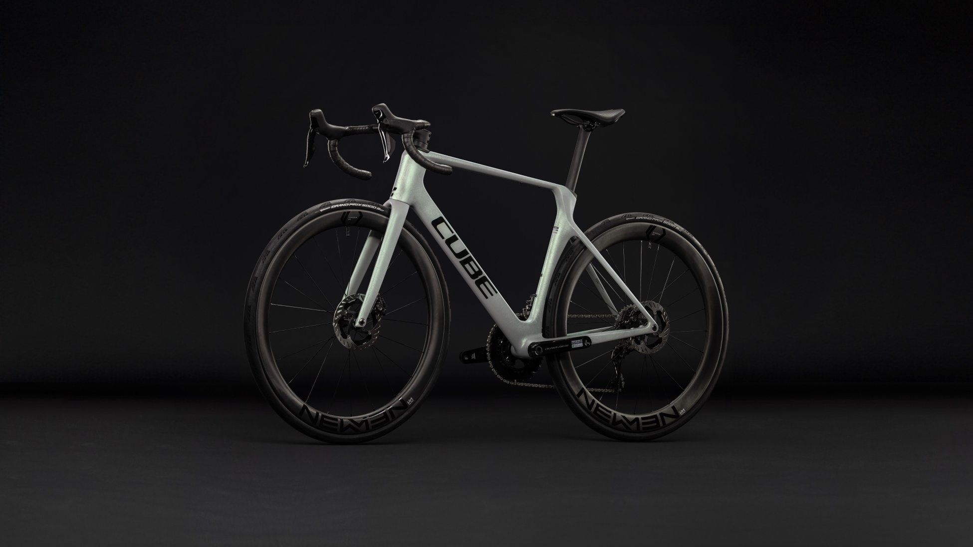 Agree C:62 SLT Di2 stormyopal´n´black
