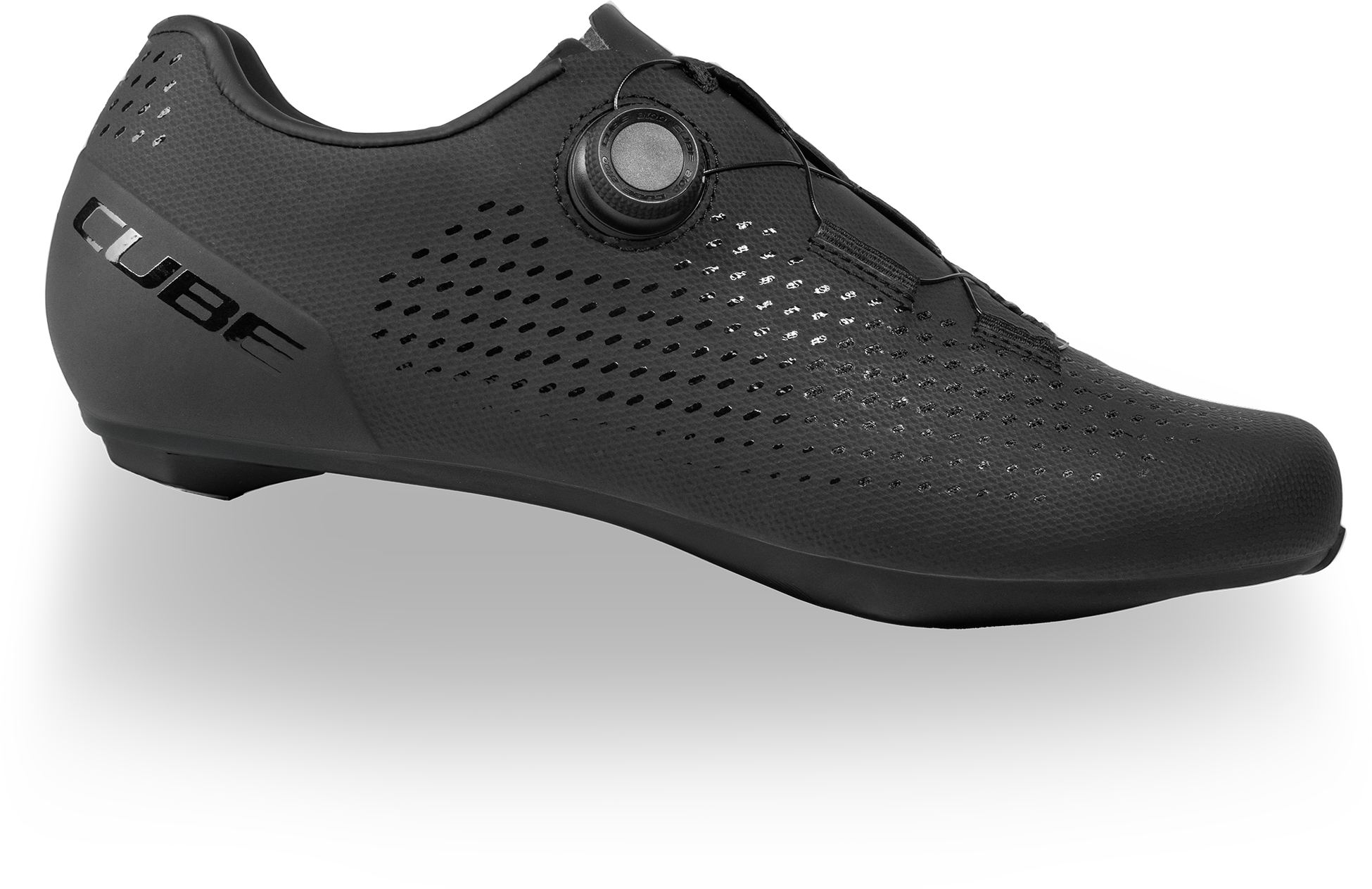 Schuhe SYDRIX black