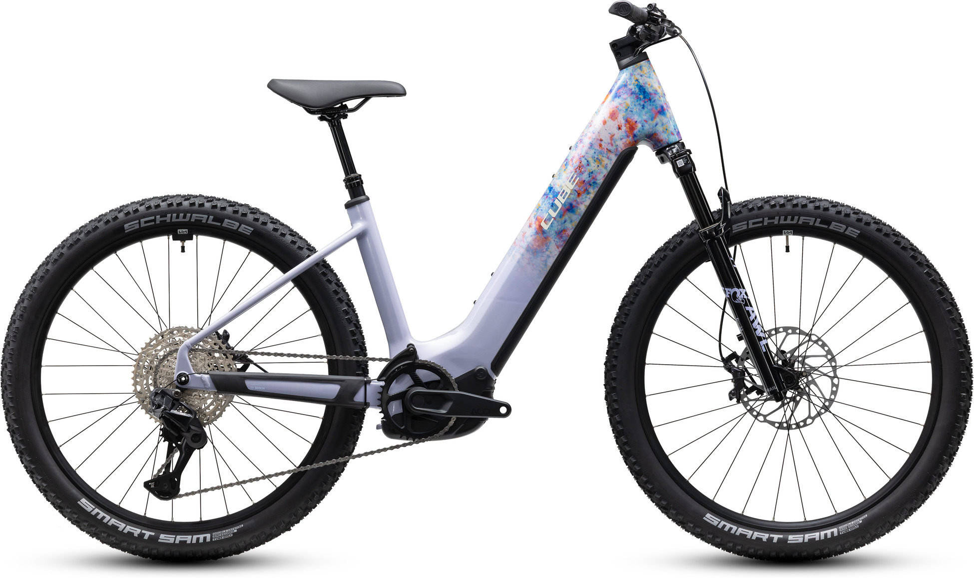 Reaction Hybrid SLX 800 artline Easy Entry