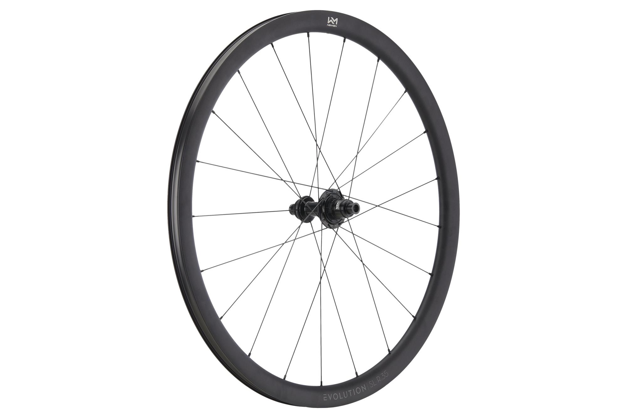 Wheel Evolution SL R.35 622 21h FADE R SJ CL 12x142 XDR