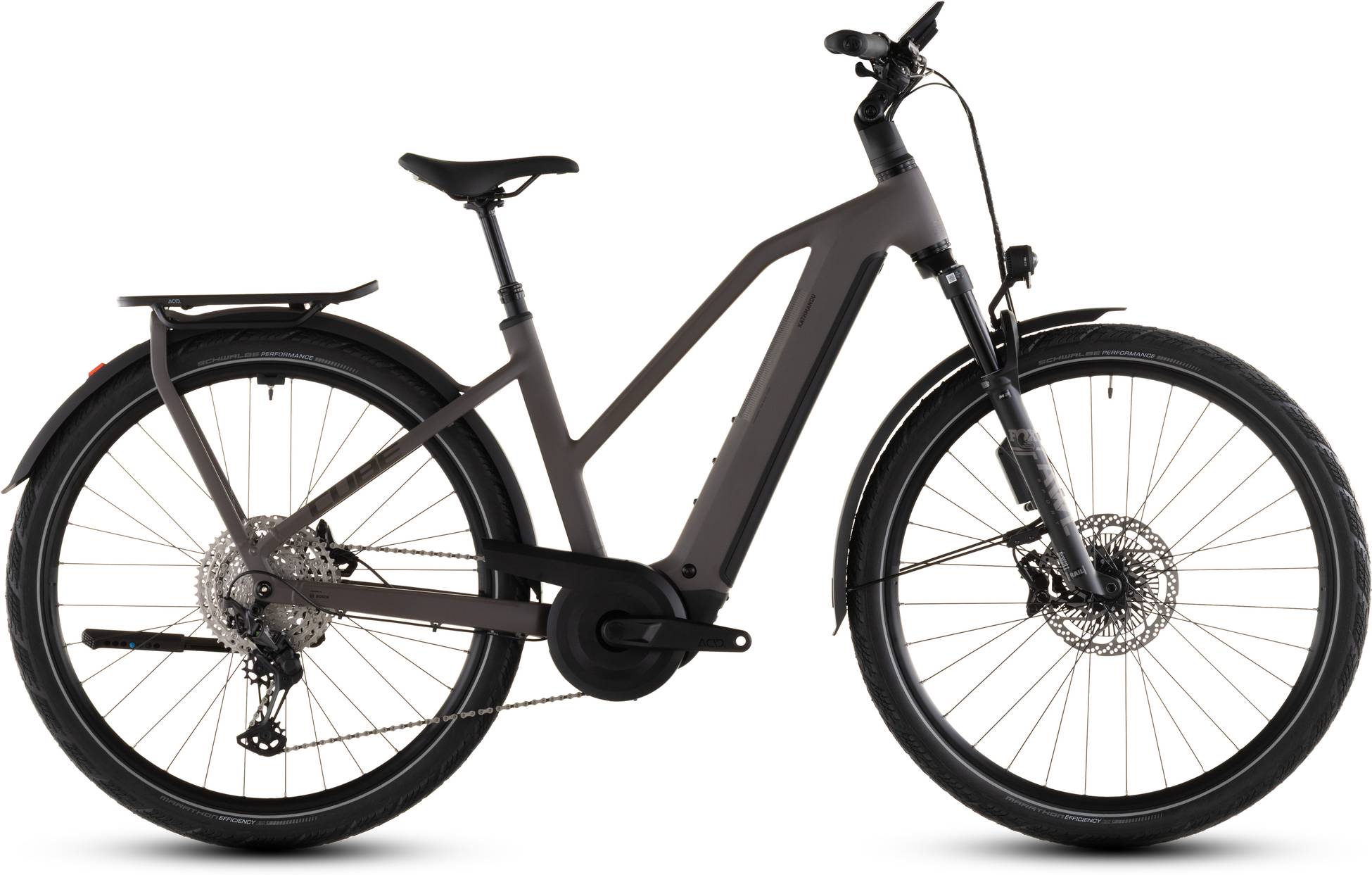 Kathmandu Hybrid EXC 800 cedar´n´chrome