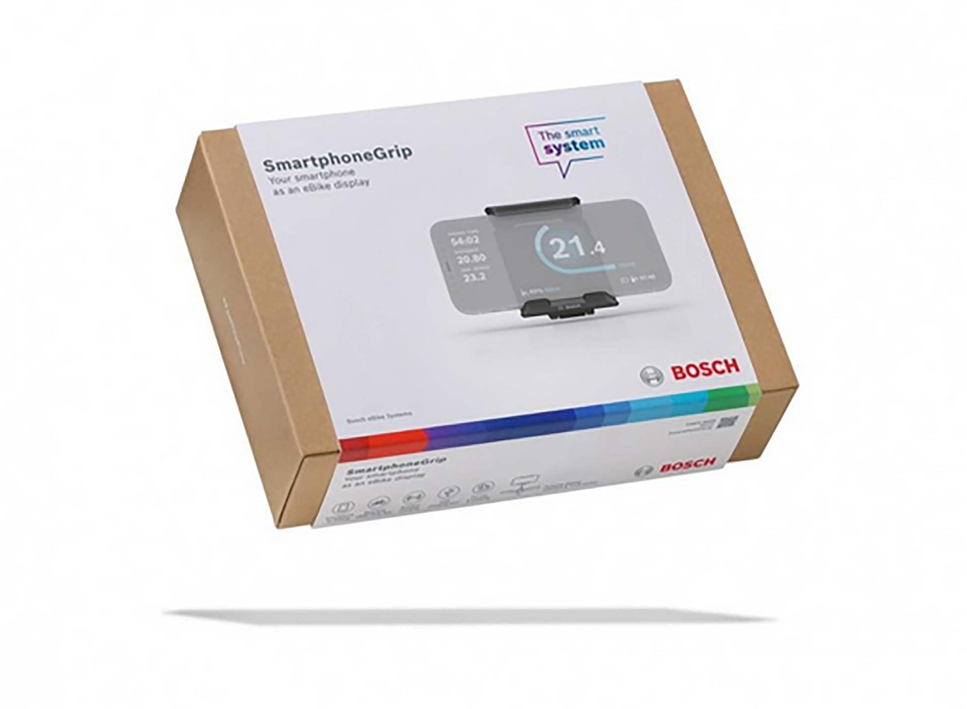 Bosch SmartphoneGrip (BSP3200)