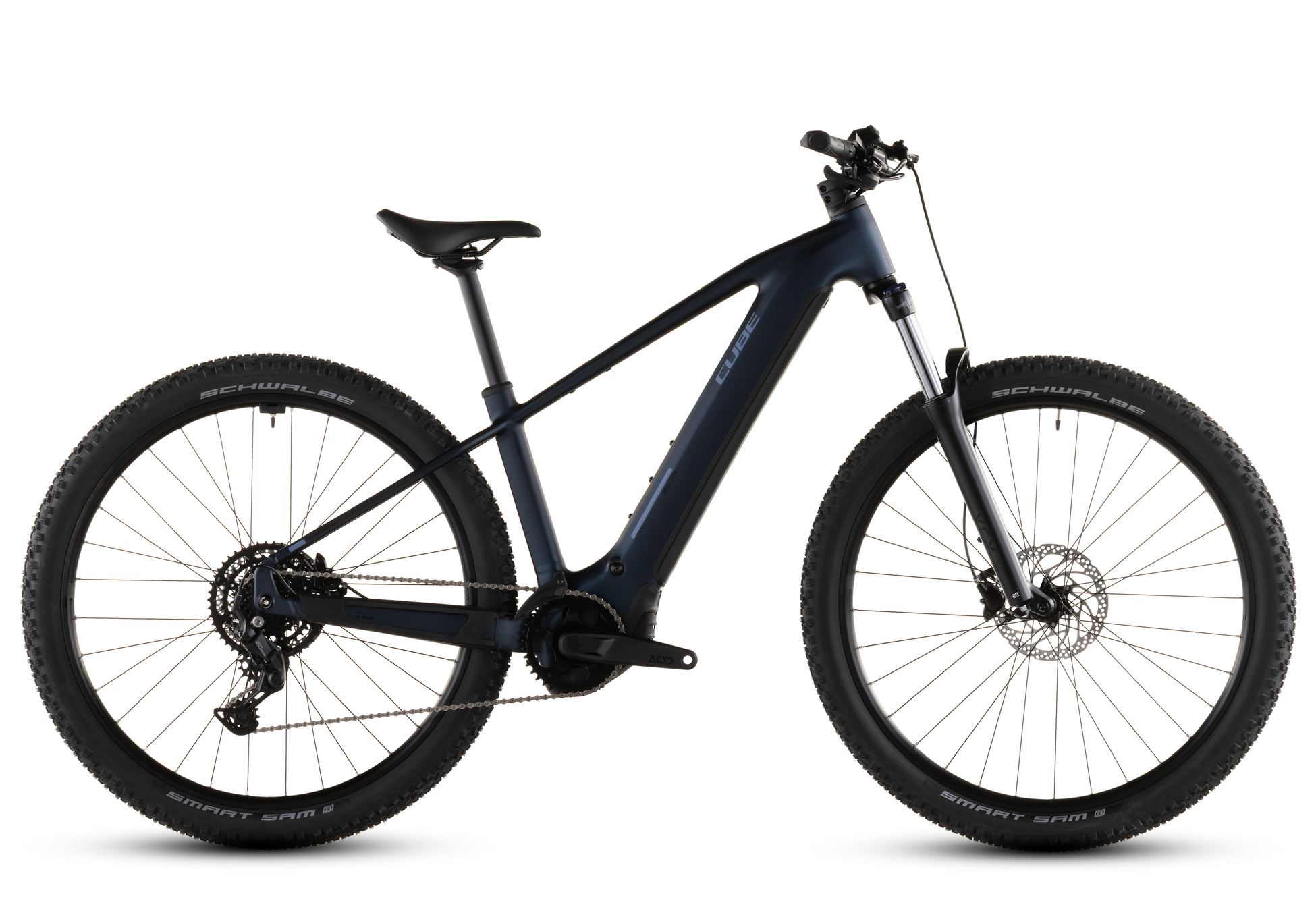 Reaction Hybrid Performance 600 indigoblue´n´reflex
