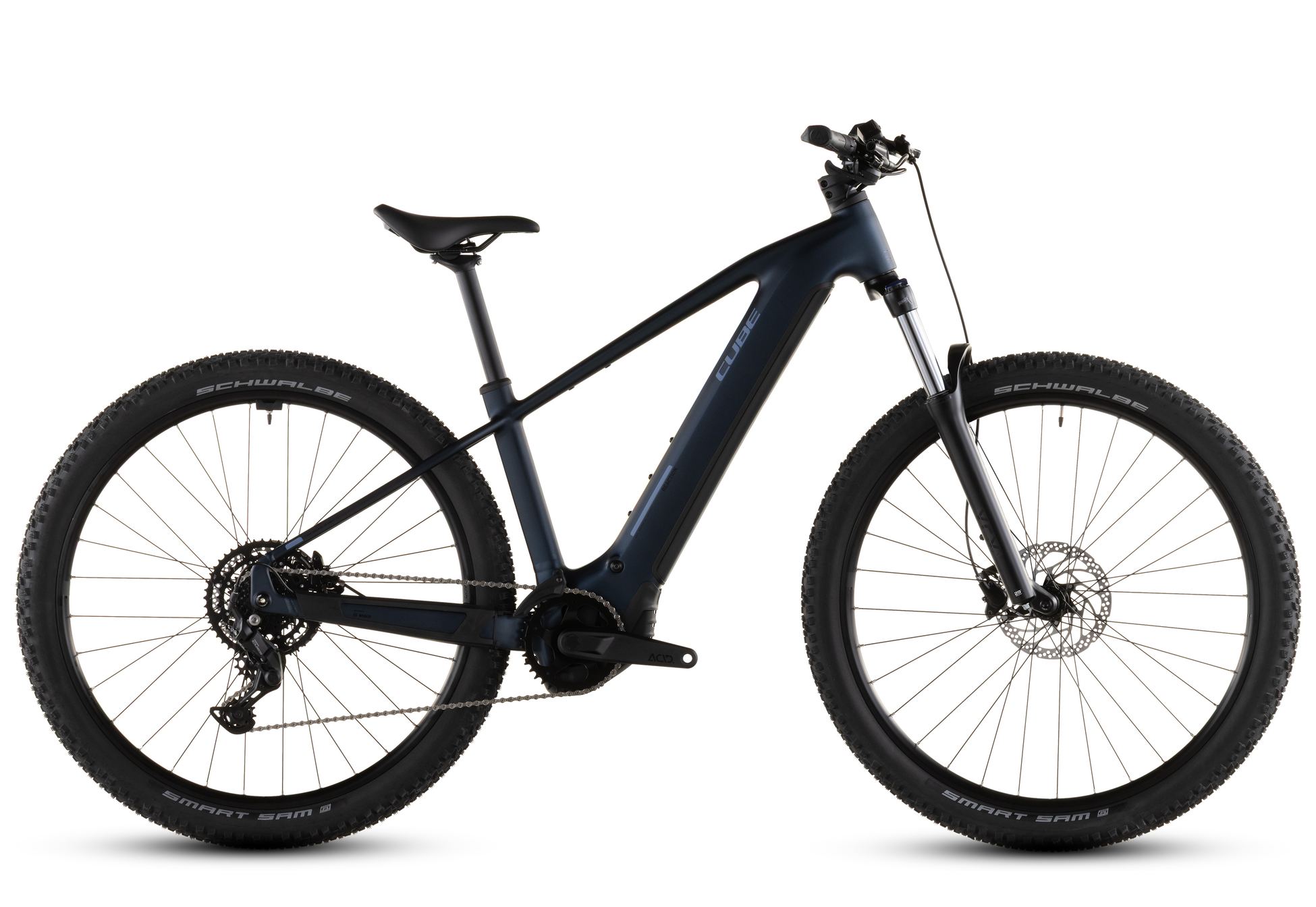 Reaction Hybrid Performance 600 indigoblue´n´reflex