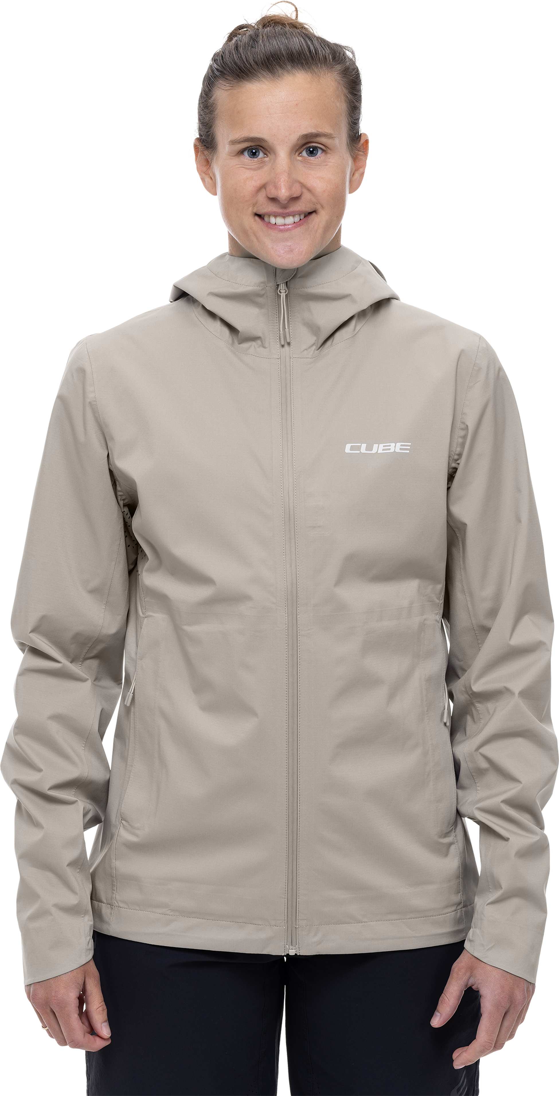 CUBE MTB WS Storm Jacket