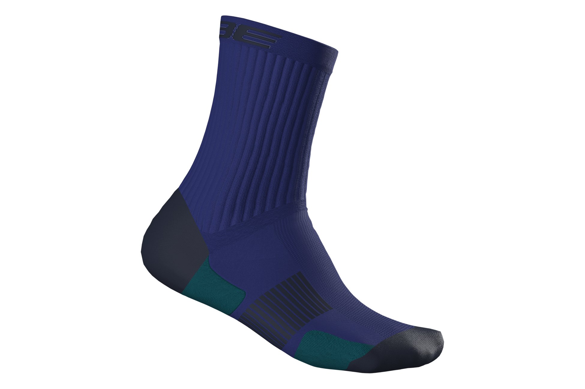Socke High Cut MTB X Actionteam