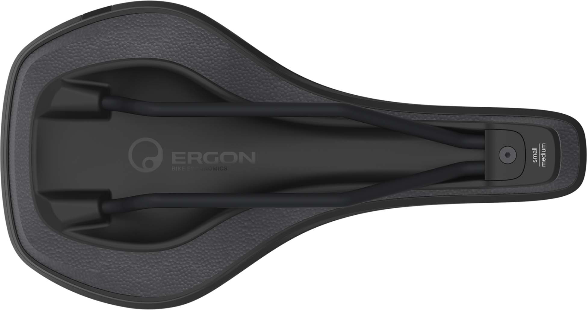 Ergon Sattel SM E-Mountain Core Prime Men