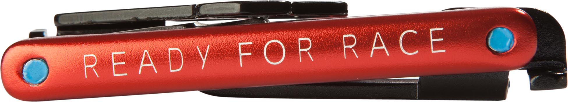 RFR Multi Tool 12 red