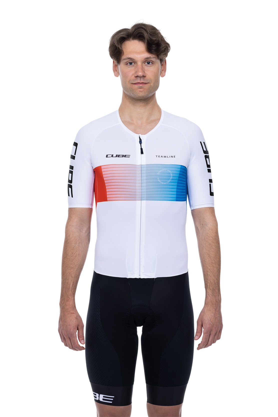 CUBE TEAMLINE XC Suit