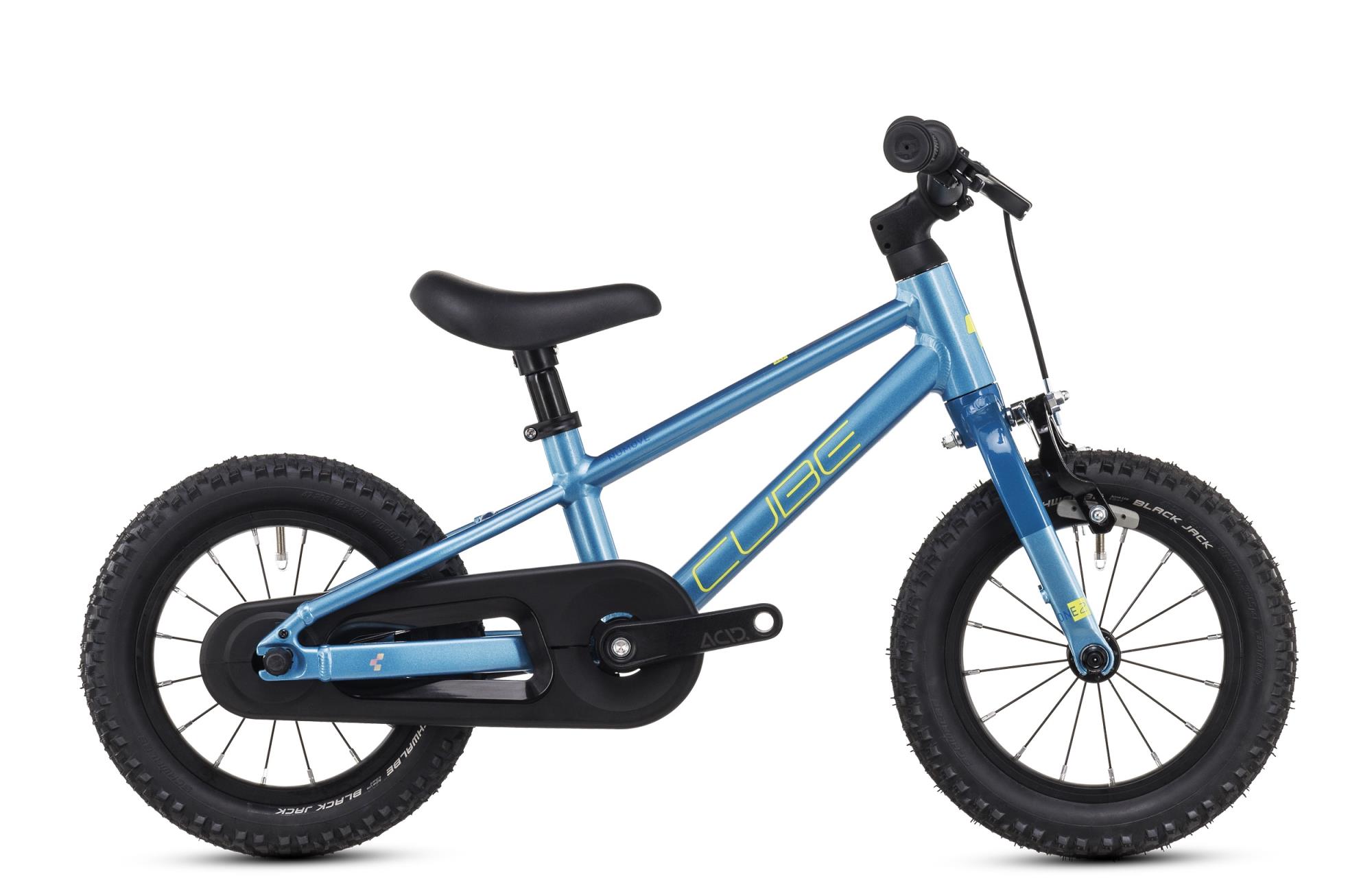 Numove 120 RT blue´n´lime 12