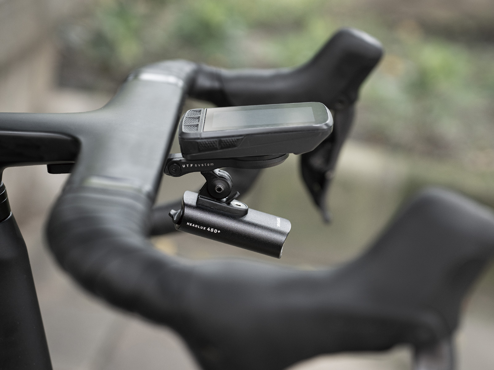 TOPEAK UTF Multi-Mount Pro für Cockpit