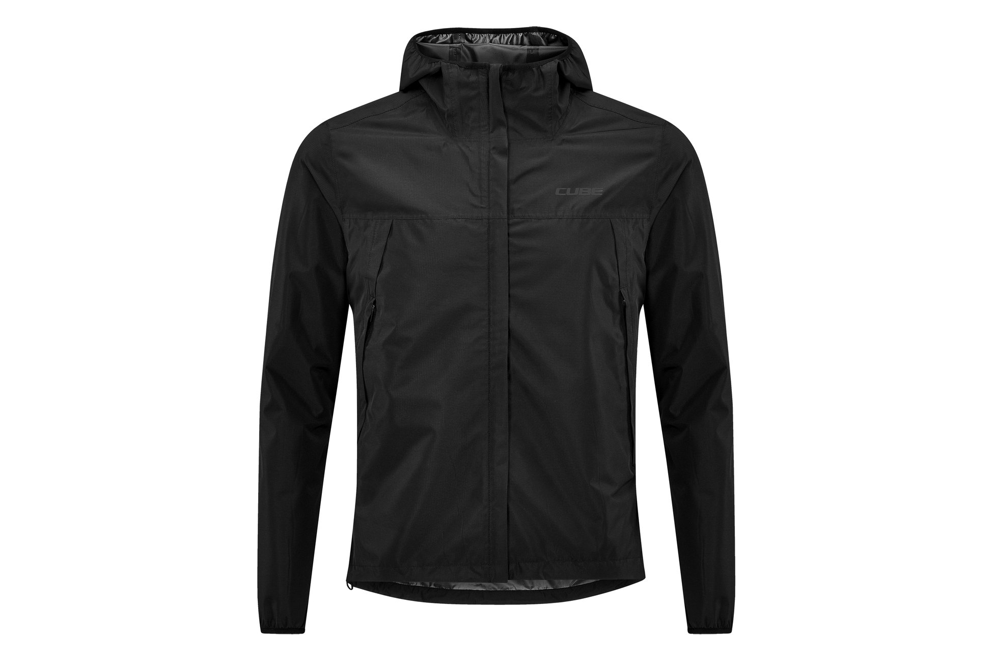 MTB Regenjacke CMPT black