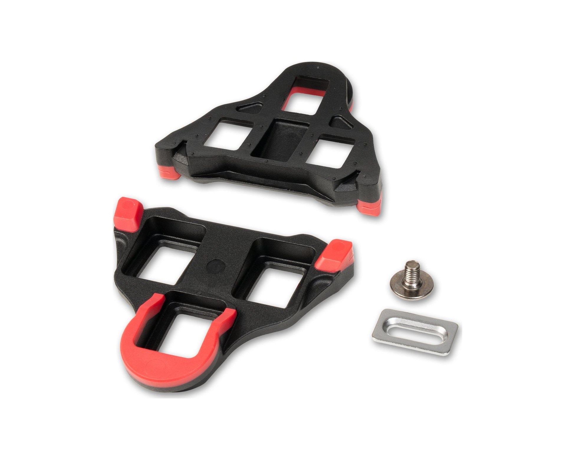 Cleats SPD-SL kompatibel 0°
