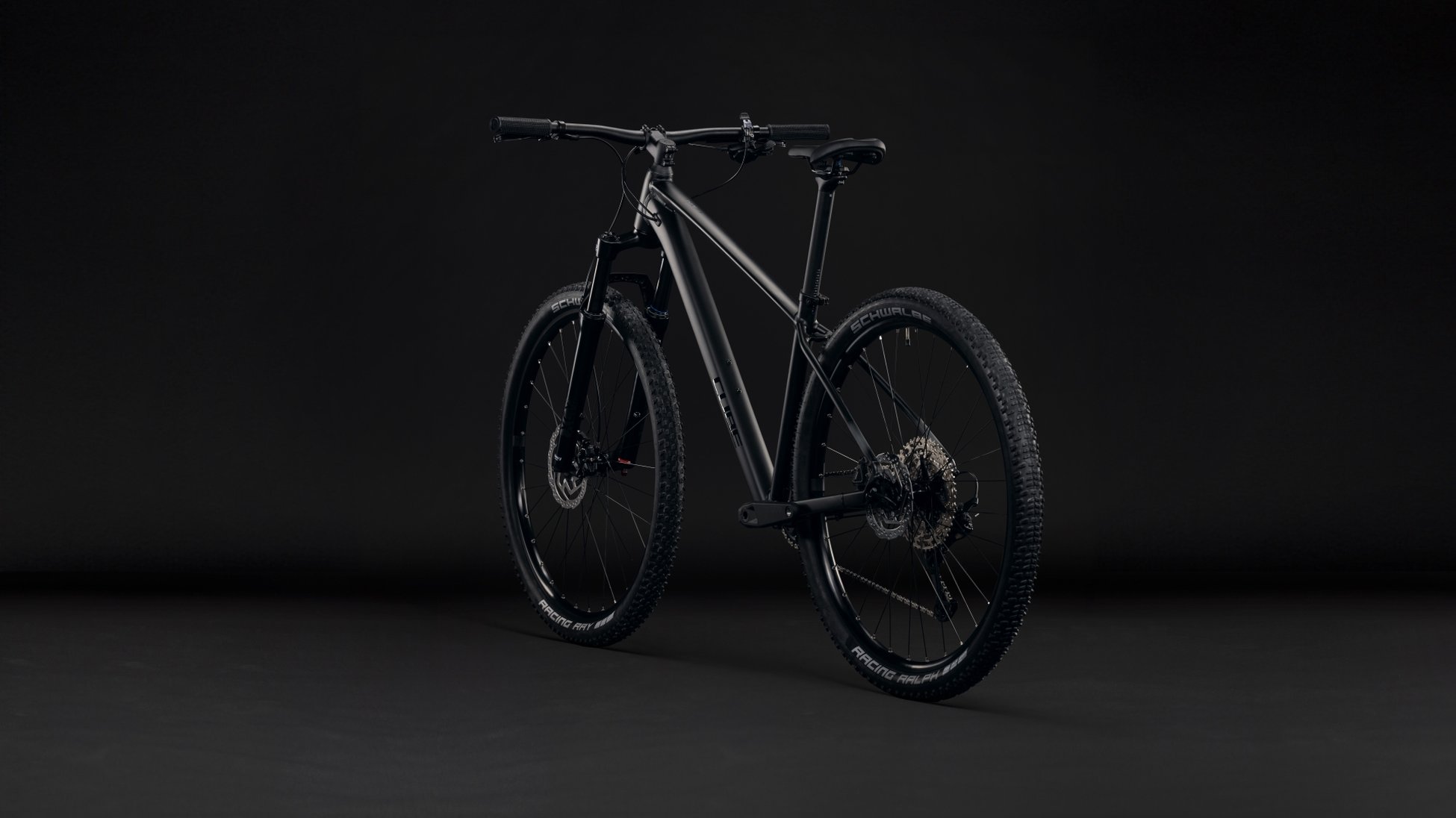 Aim SLT soot´n´black