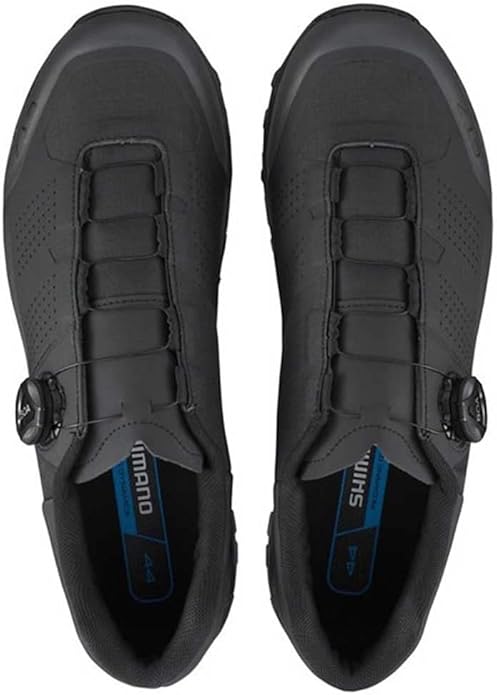 Shimano Fahrradschuhe SH-ET700 Black