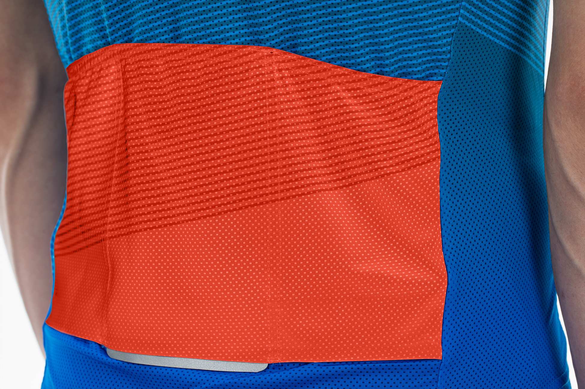 CUBE TEAMLINE Trikot CMPT kurzarm