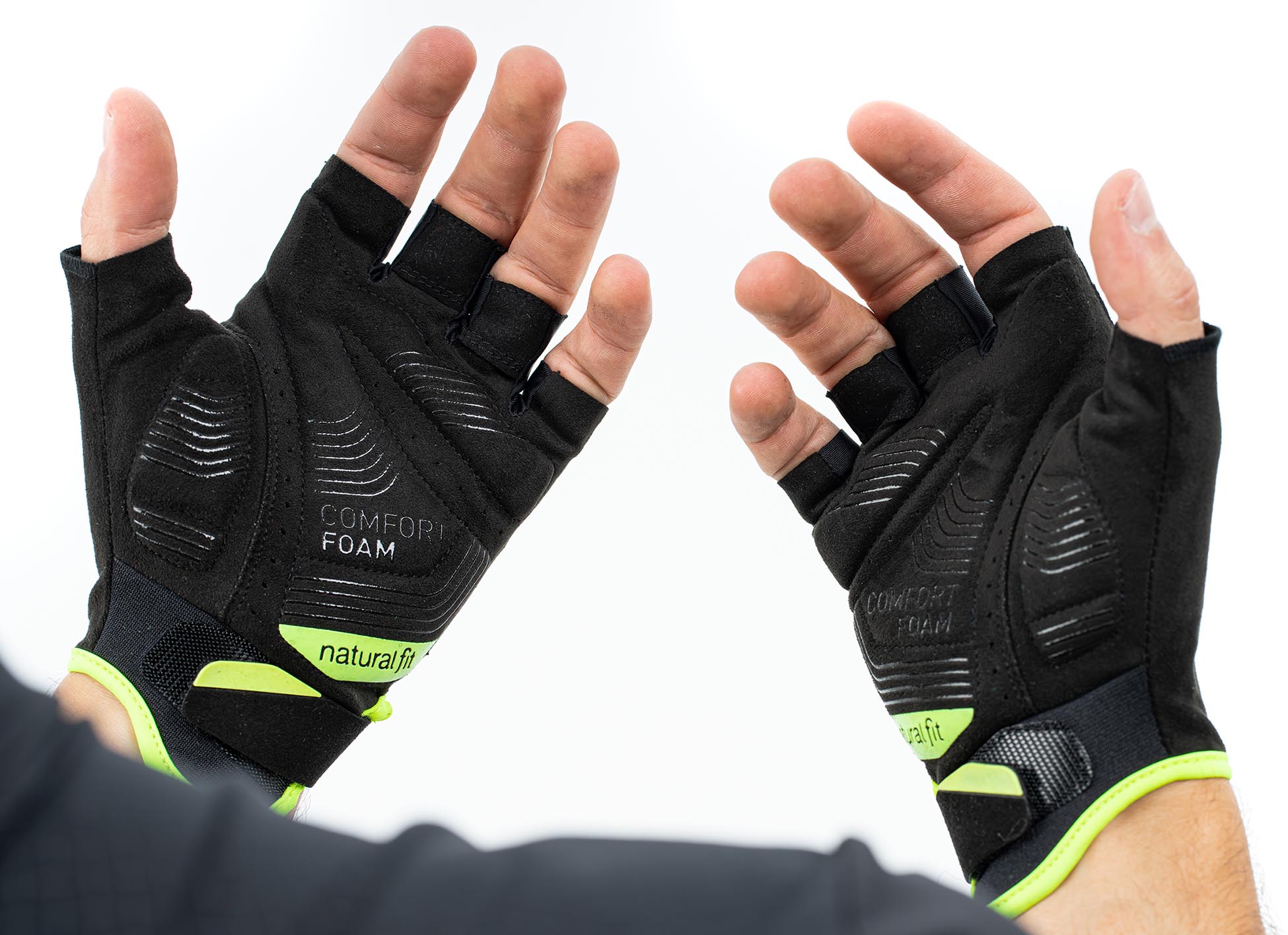 CUBE Handschuhe kurzfinger X NF
