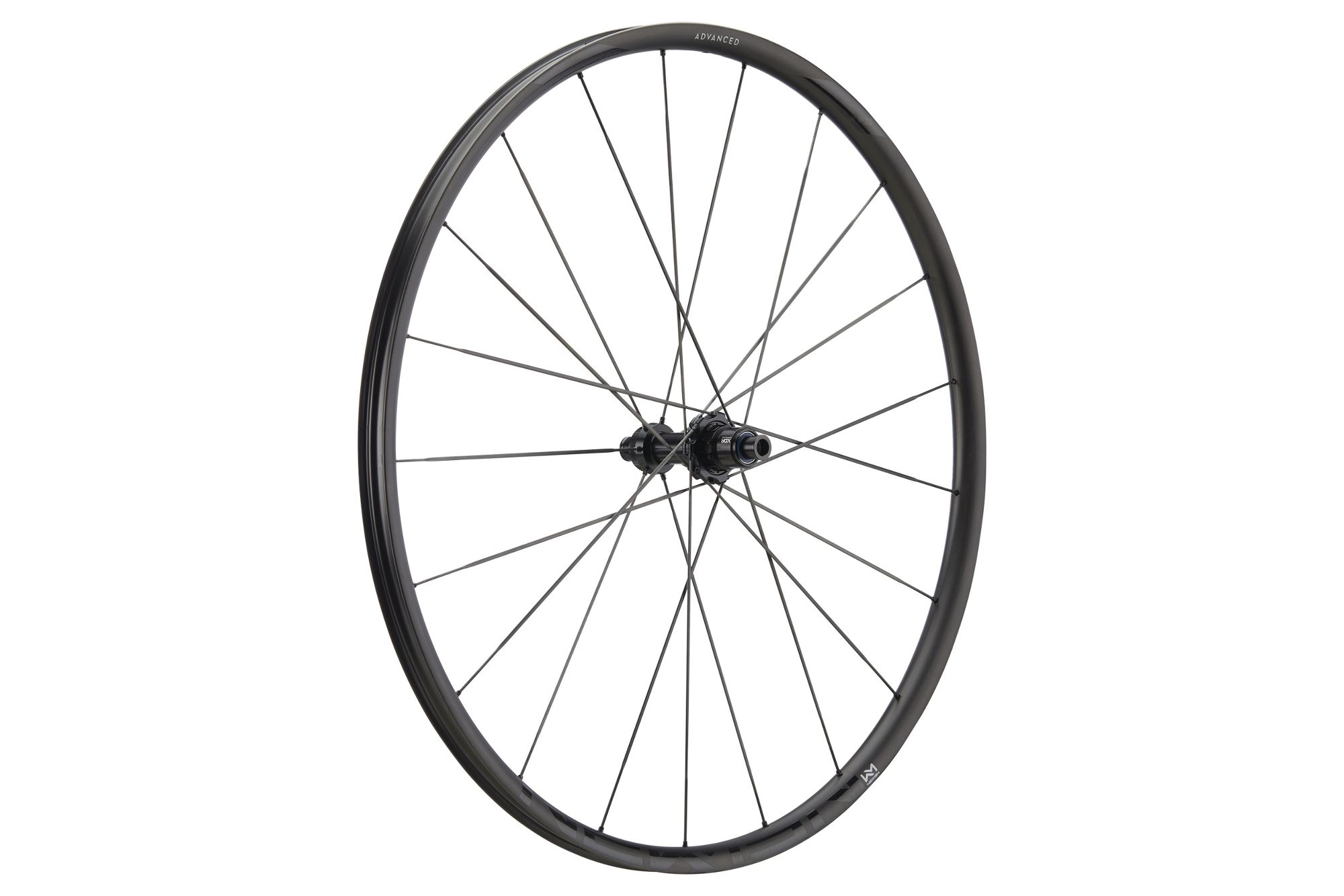 Wheel Advanced SL X.R.25 VONOA 622 21h FADE SP CL 12x142 XDR