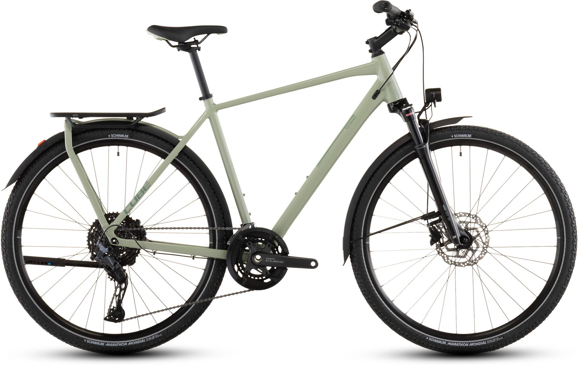 Kathmandu EXC pea´n´grey