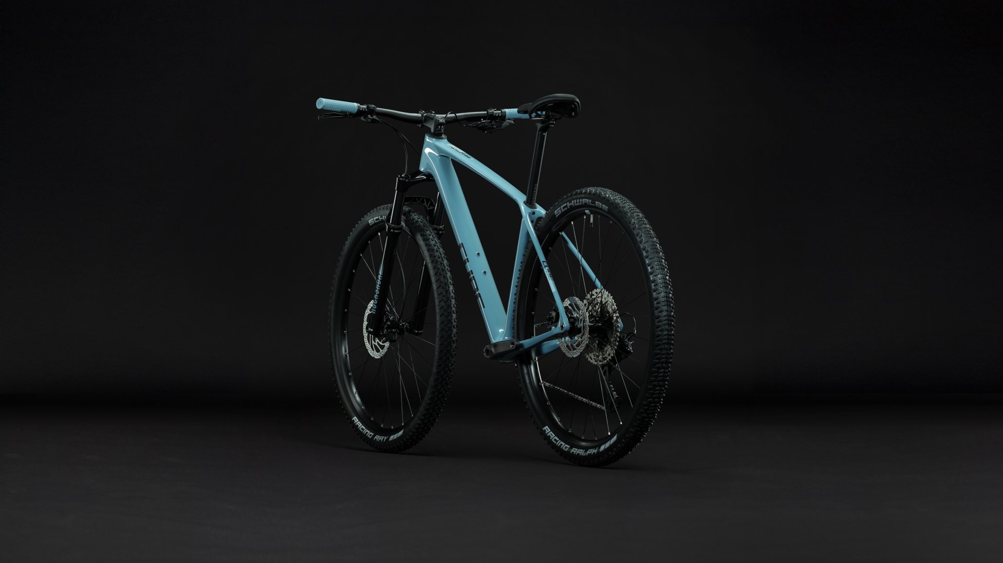Reaction C:62 ONE surfblue´n´black