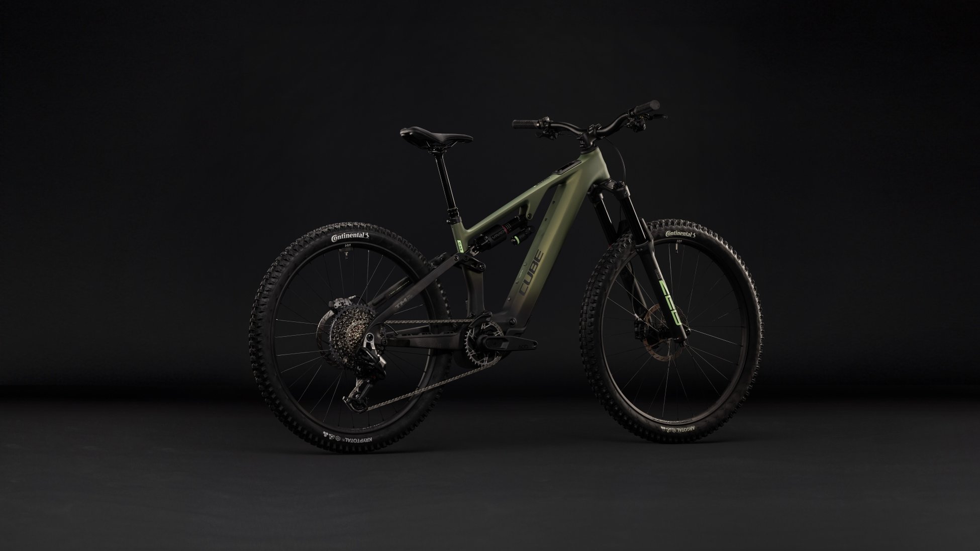 AMS Hybrid 177 C:62 TM 600X reedgreen´n´gills
