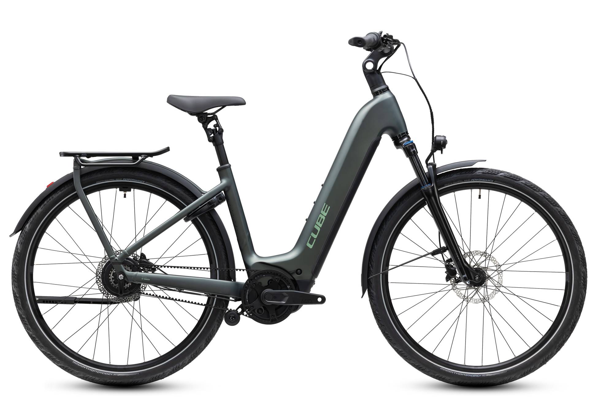 Kathmandu Hybrid Deluxe Pro 800 blackforest´n´chrome Easy Entry