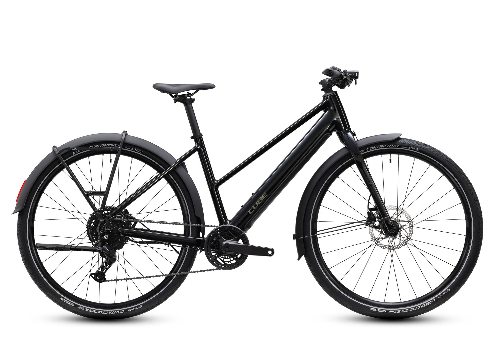 Editor Hybrid ONE 360 FE black´n´irongrey Trapeze