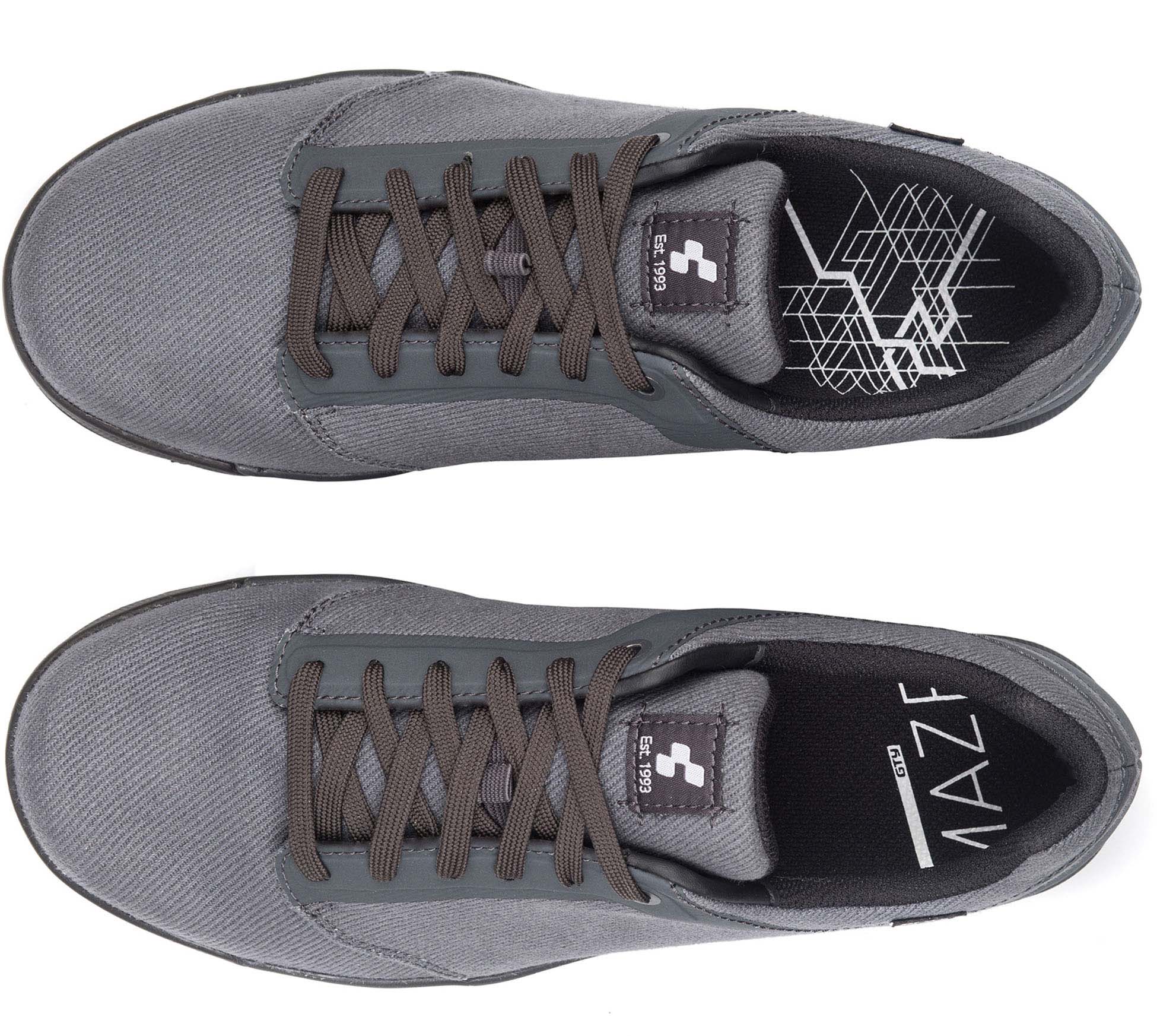 CUBE Schuhe GTY MAZE CANVAS / grey