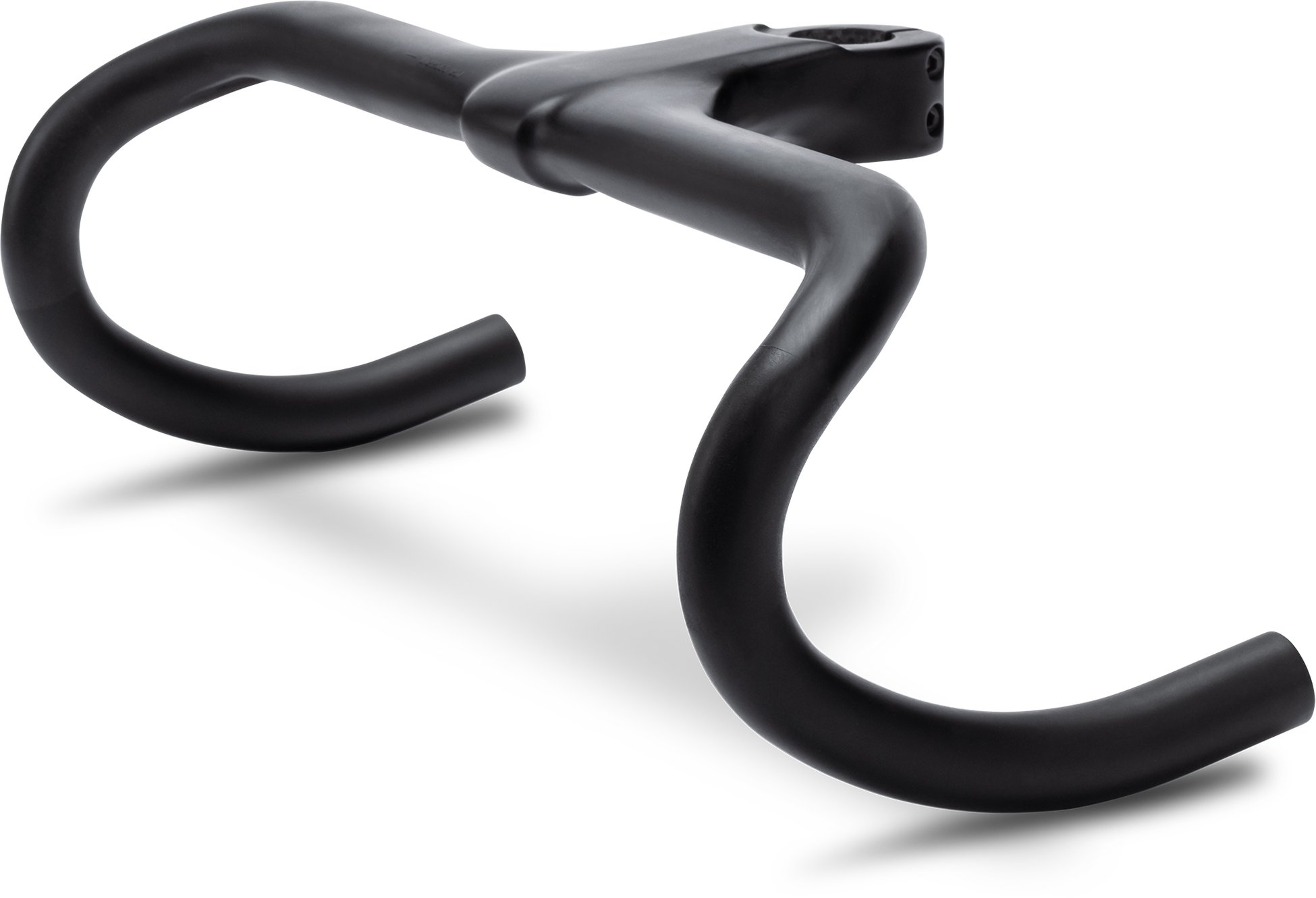 Lenker-Vorbau-Kombination Litening Air / Agree / Cross Race / Nuroad