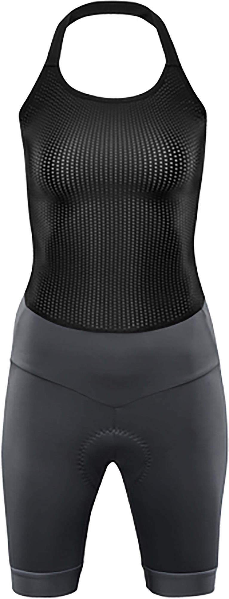 BLACKLINE WS Trägerhose kurz - XXXL