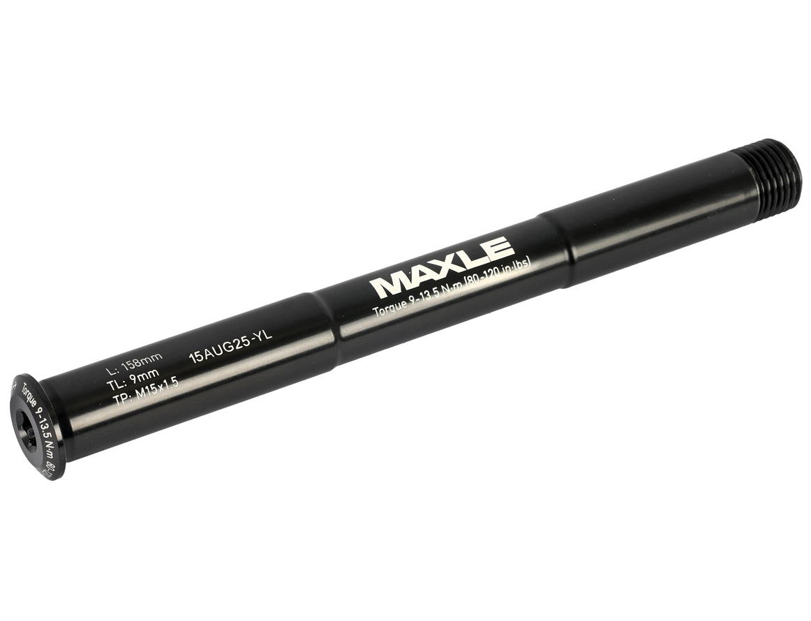 RockShox Steckachse Maxle Stealth MTB  15 x 110 mm