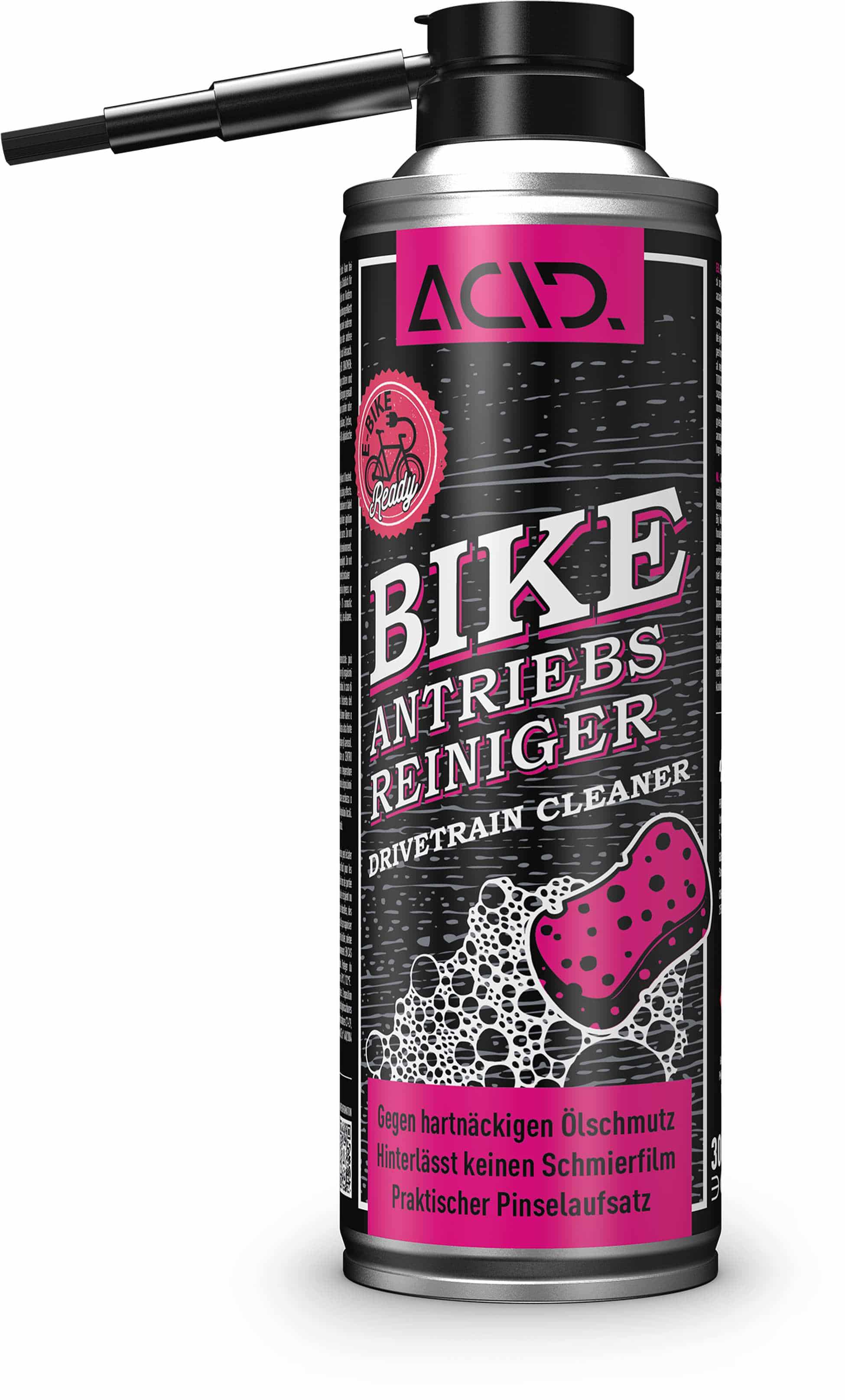 Bike Antriebsreiniger