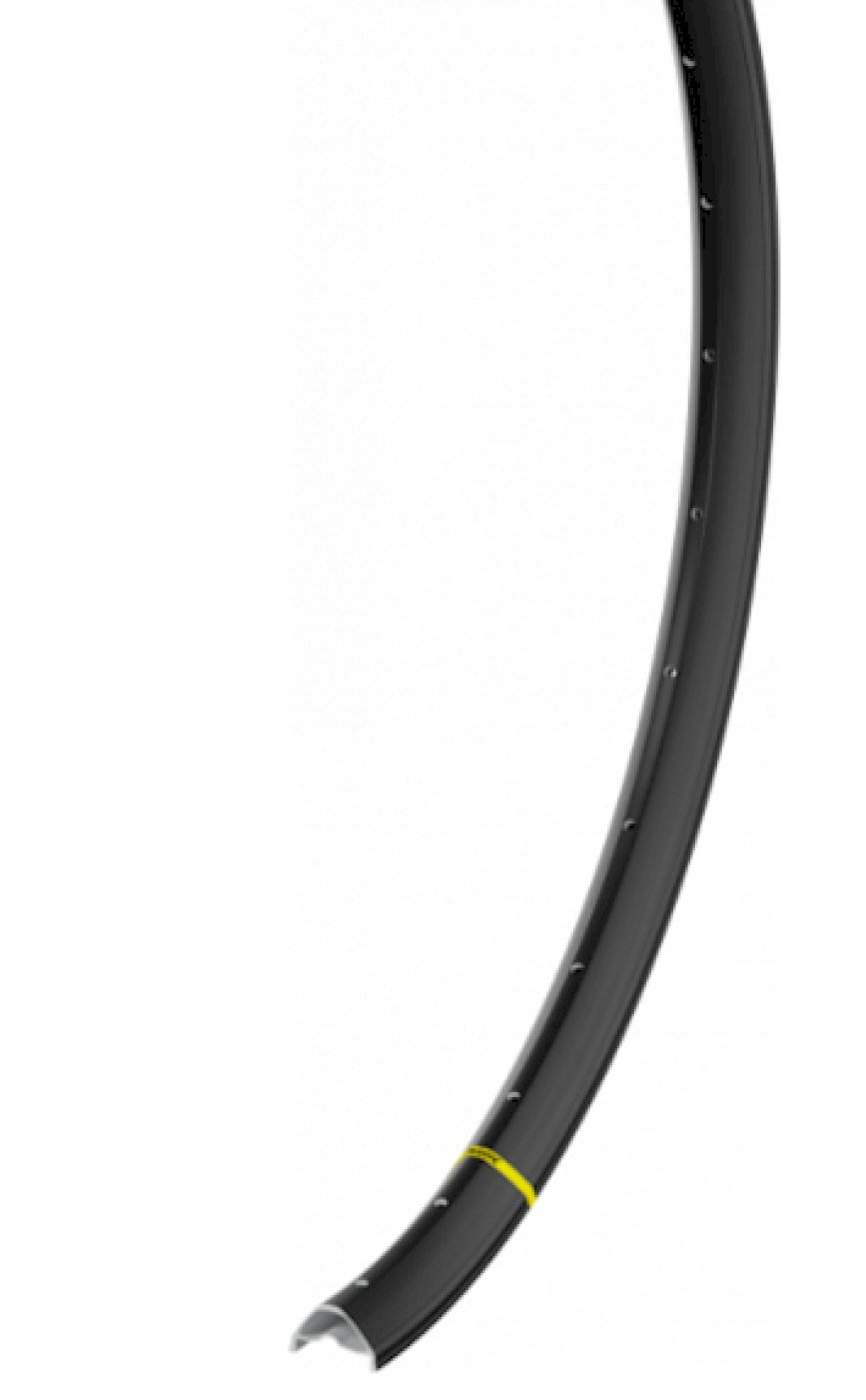 Mavic Hinterrad 29" E-XM 430 Disc