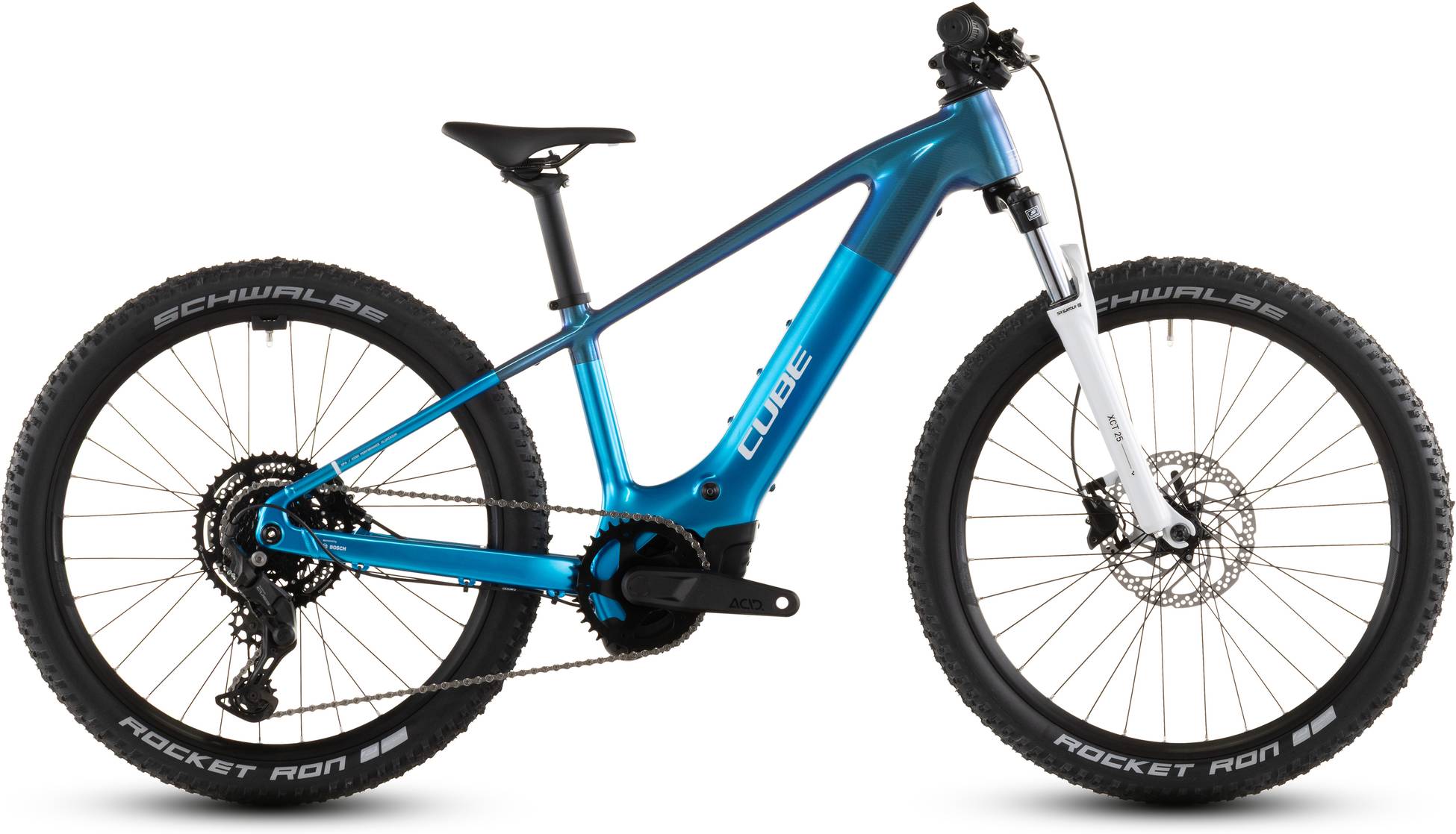 Acid 240 Hybrid Rookie Pro 400X actionteam