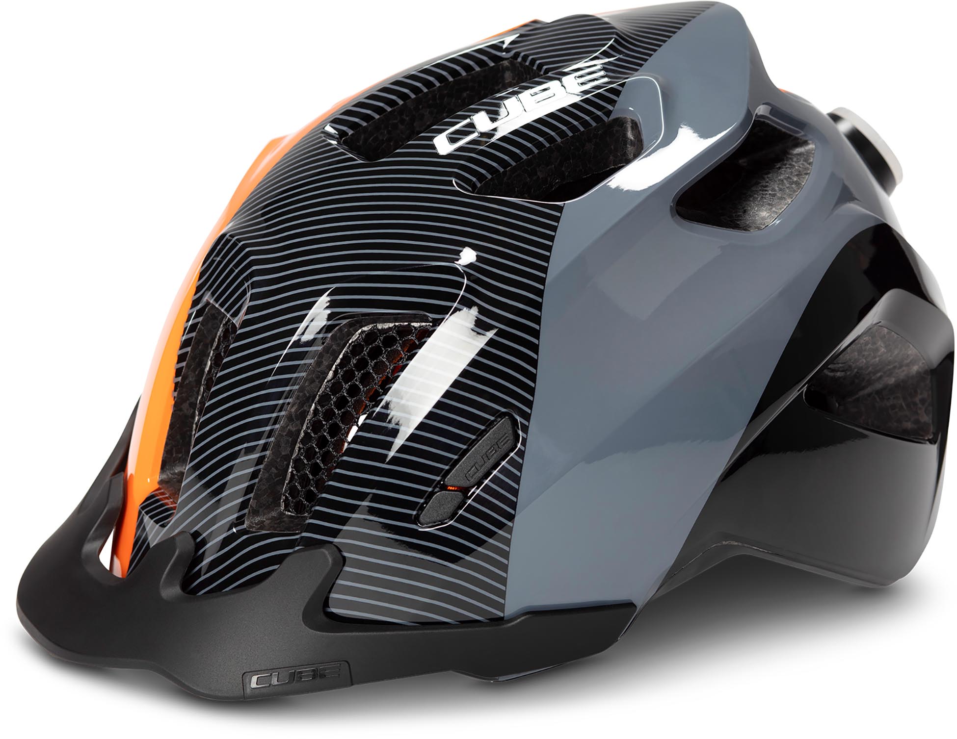 CUBE Helm ANT X Actionteam