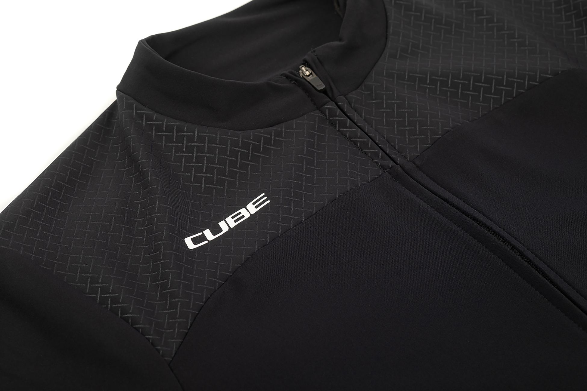 CUBE BLACKLINE Trikot langarm