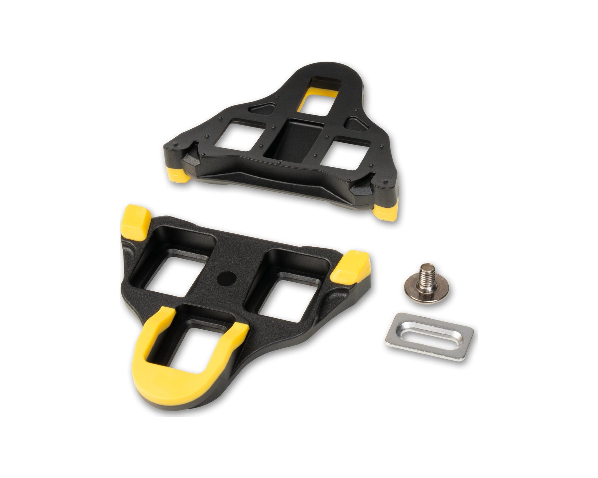 Cleats SPD-SL kompatibel 6°