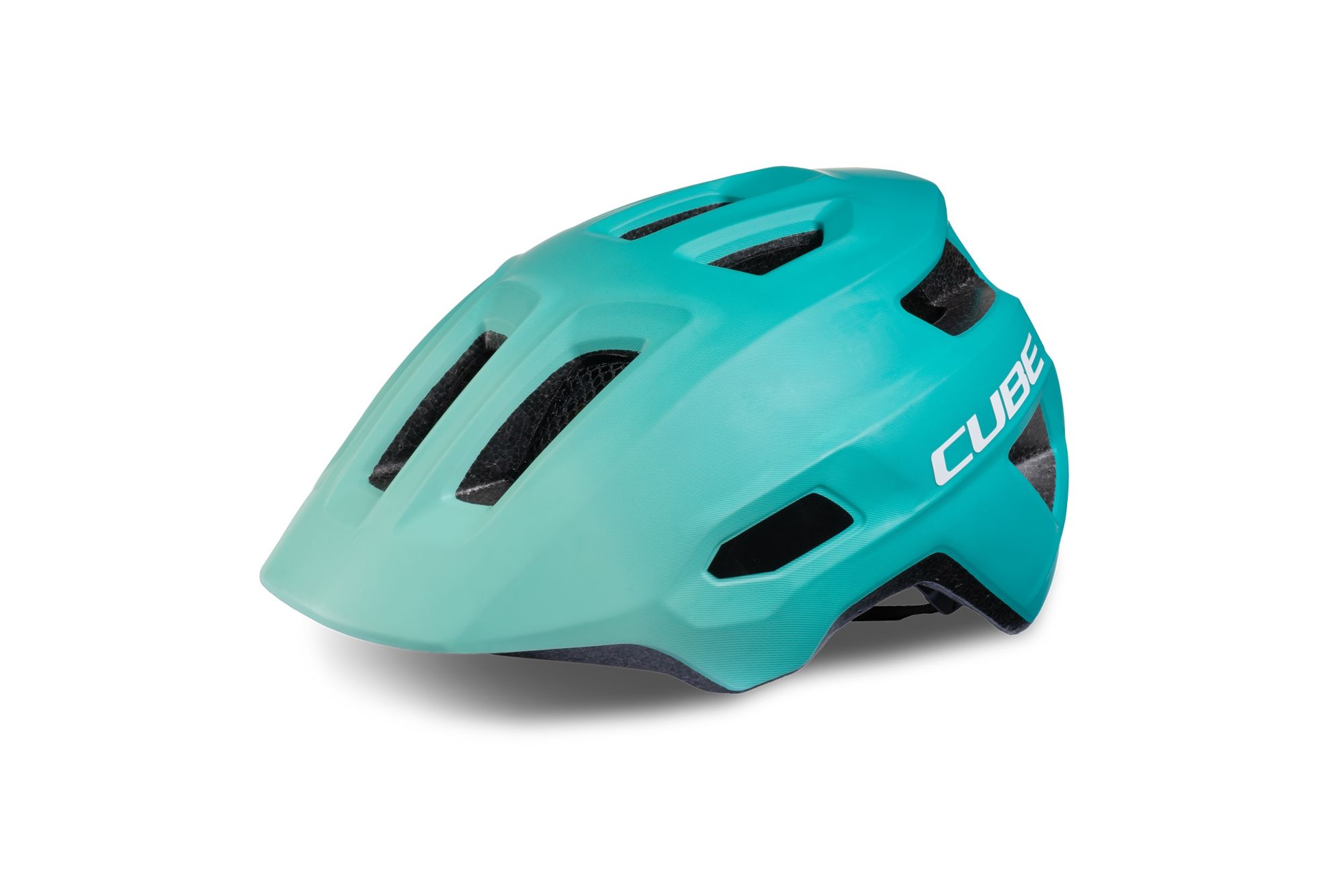 CUBE Helm LINOK