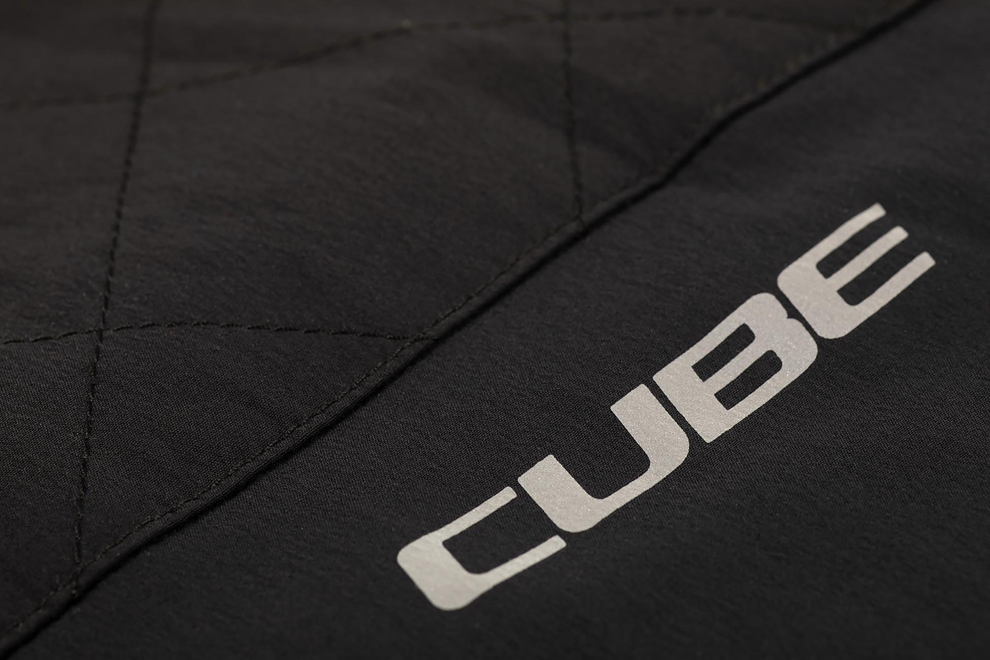 CUBE WORK Weste
