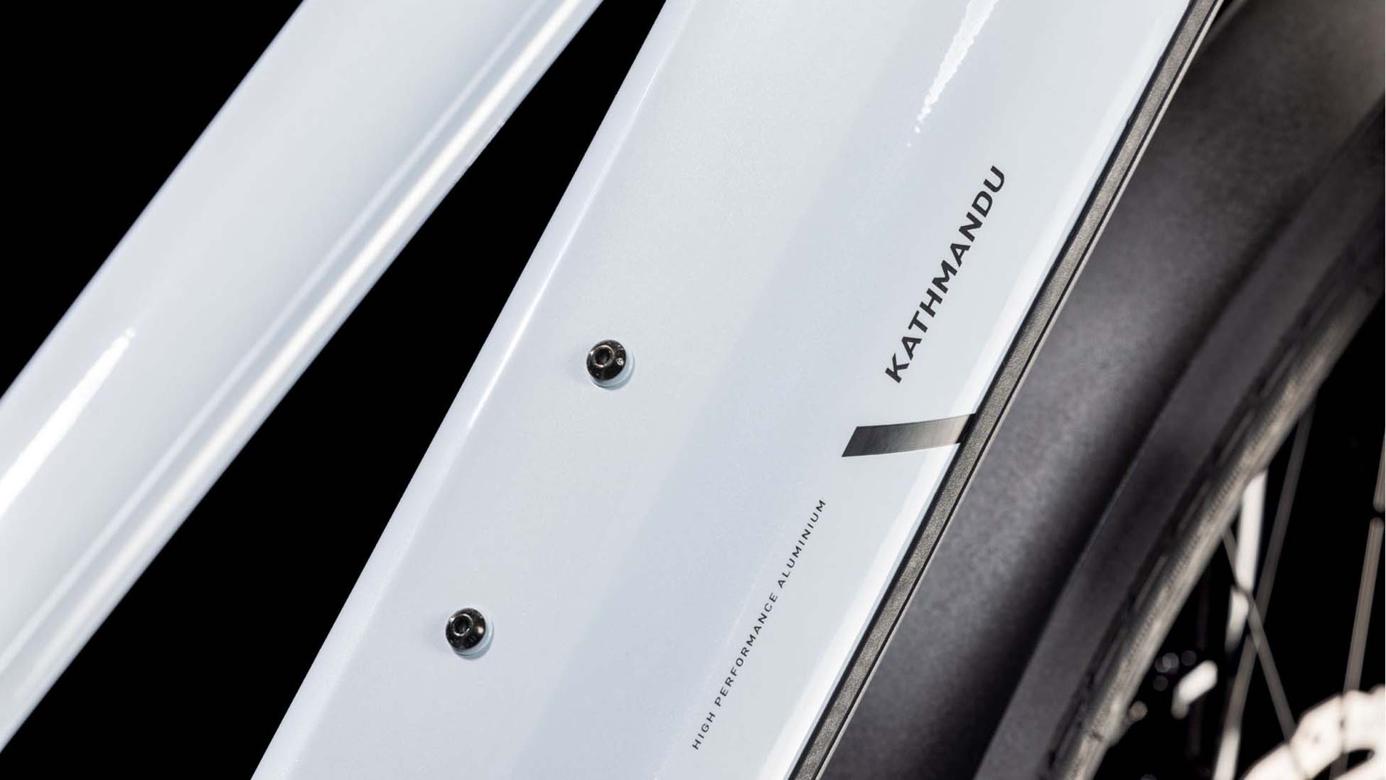 Kathmandu Hybrid ONE polarwhite´n´black - 58