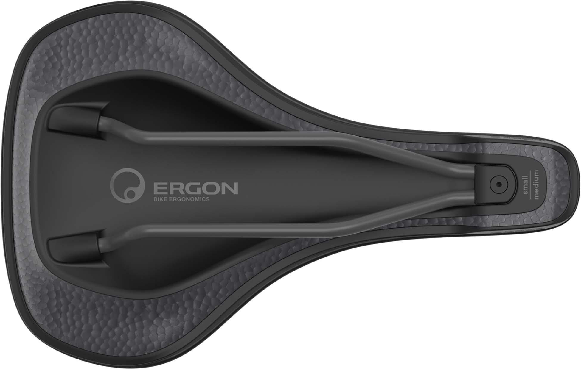 Ergon Sattel ST Core Evo Men