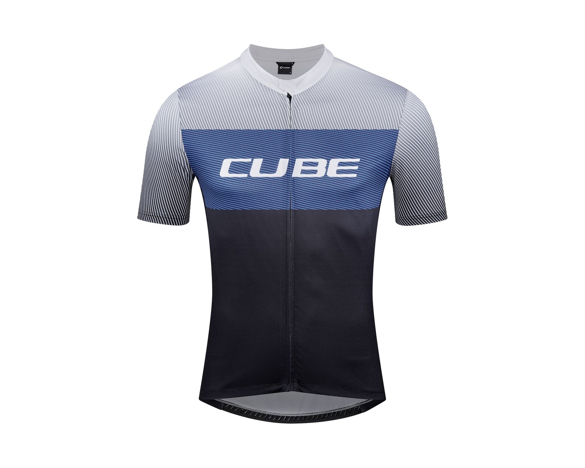 TEAMLINE Trikot CMPT kurzarm