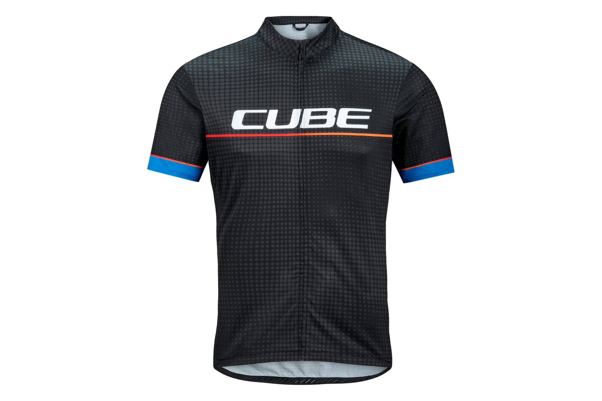 Trikot CMPT TEAMLINE kurzarm